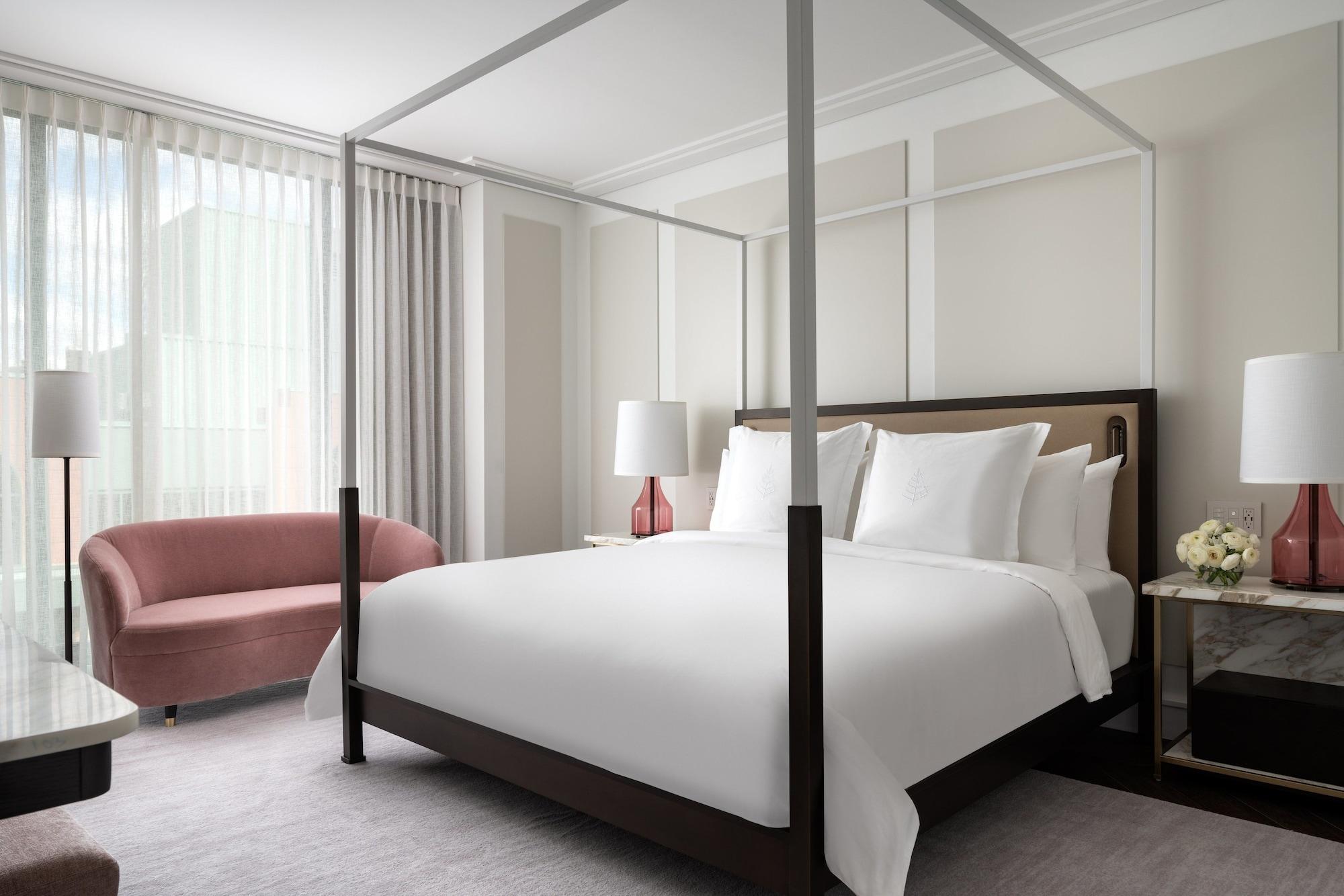 Four Seasons Hotel Montréal