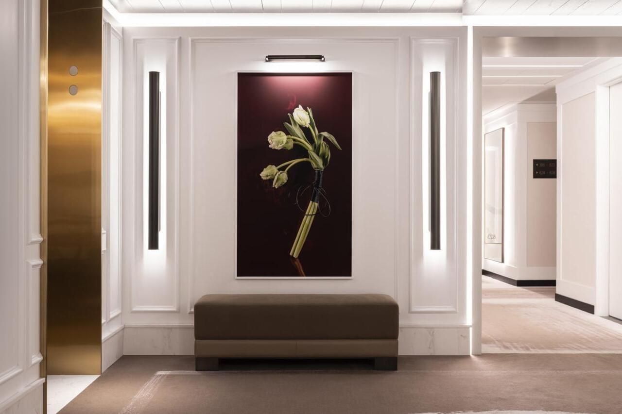 Four Seasons Hotel Montréal