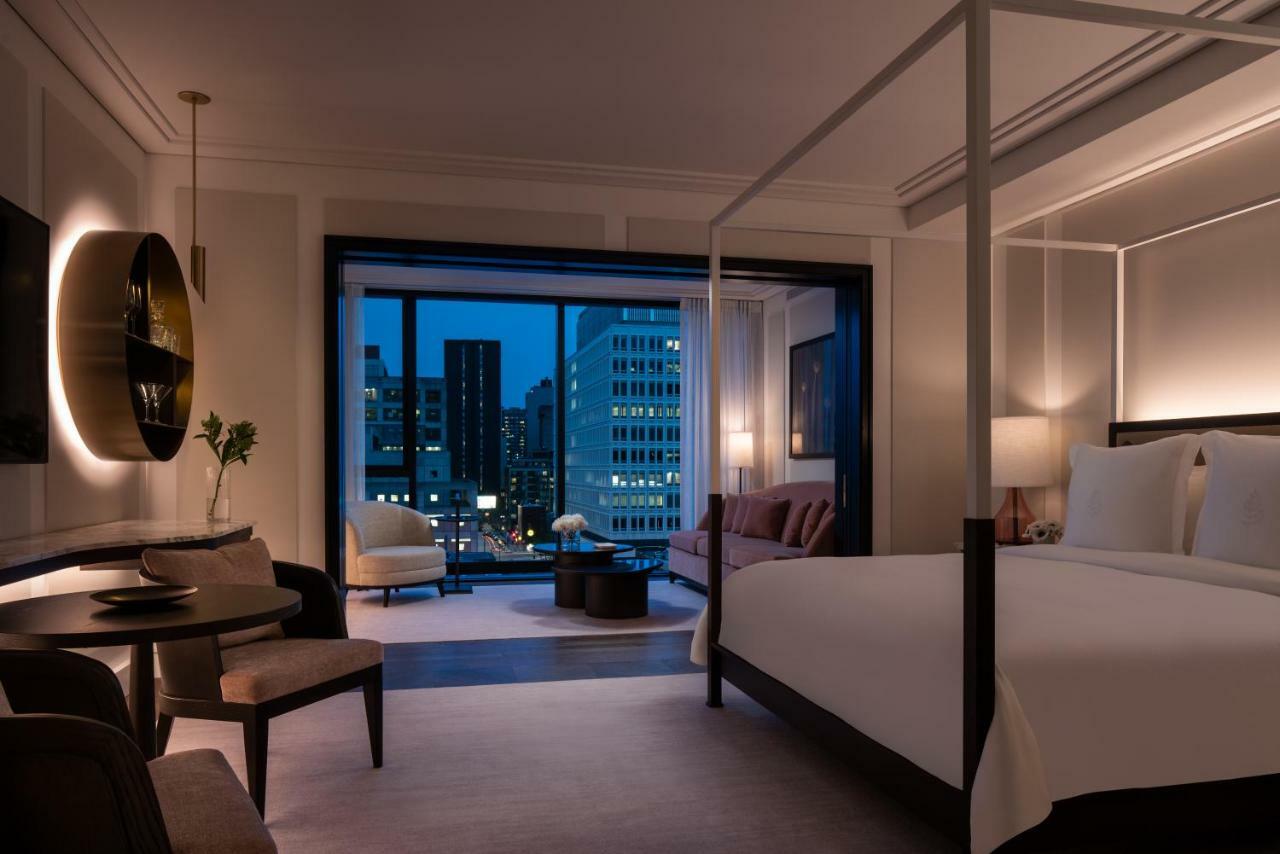 Four Seasons 5* Montreal