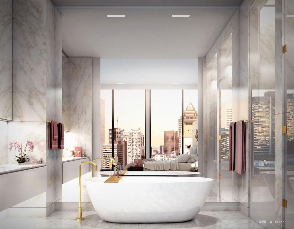 Hotel Four Seasons Montréal