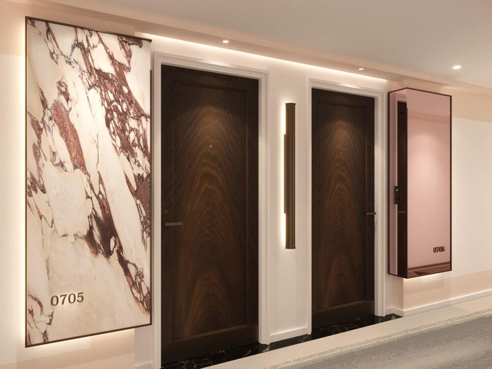 Four Seasons Hotel Montréal