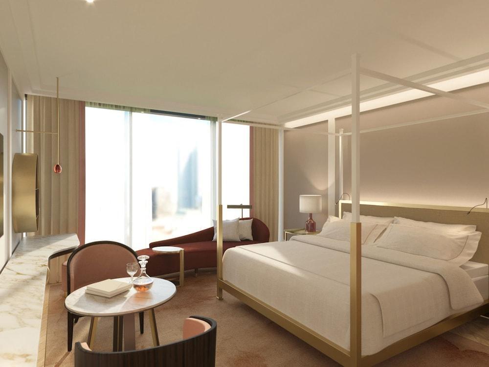 Four Seasons Montréal