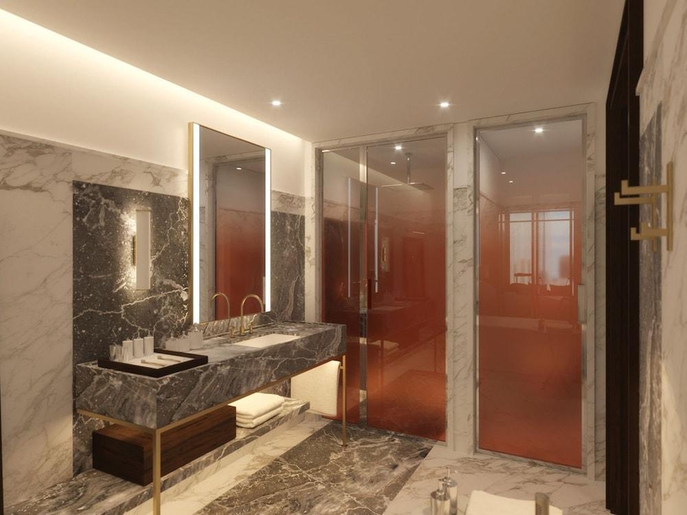 Four Seasons Montréal