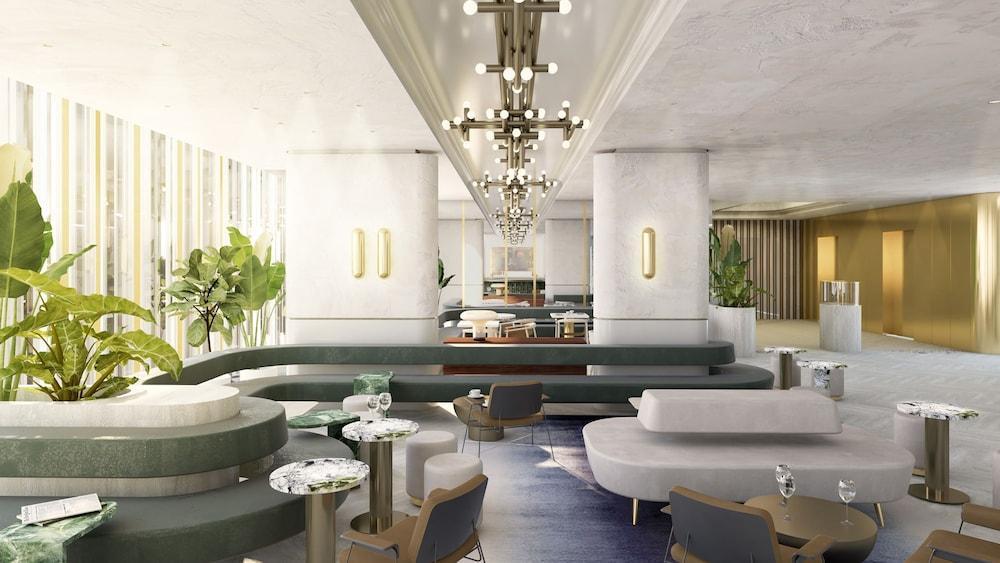 Four Seasons 5* Montréal