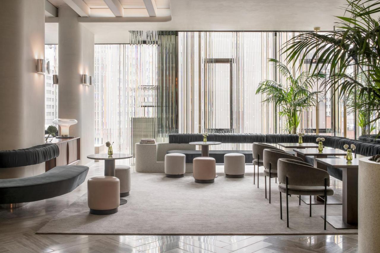 Hotel Four Seasons Montréal
