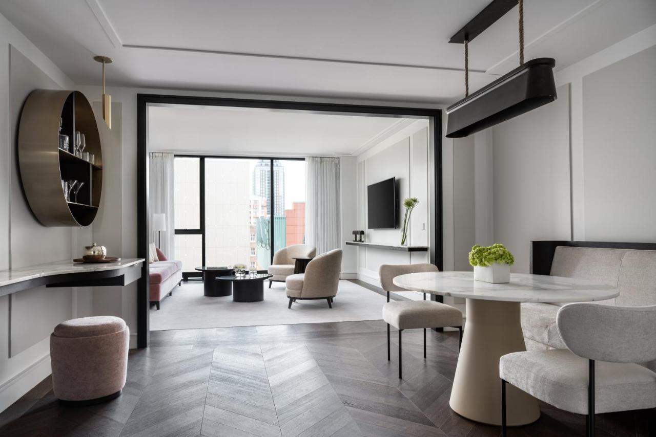 Four Seasons Hotel Montréal