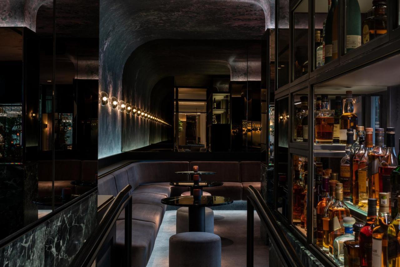 Four Seasons Hotel Montréal
