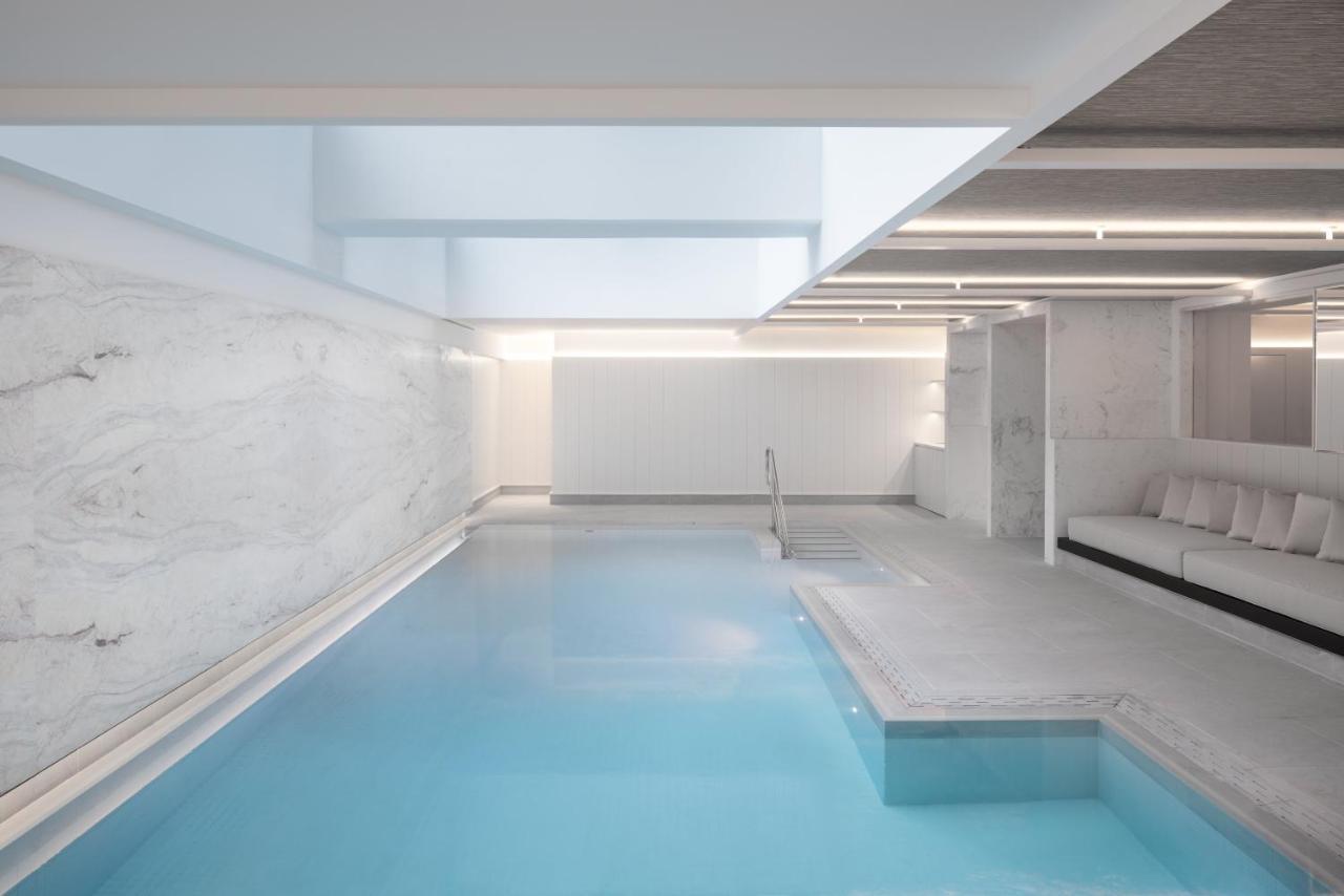 Hotel Four Seasons Montréal